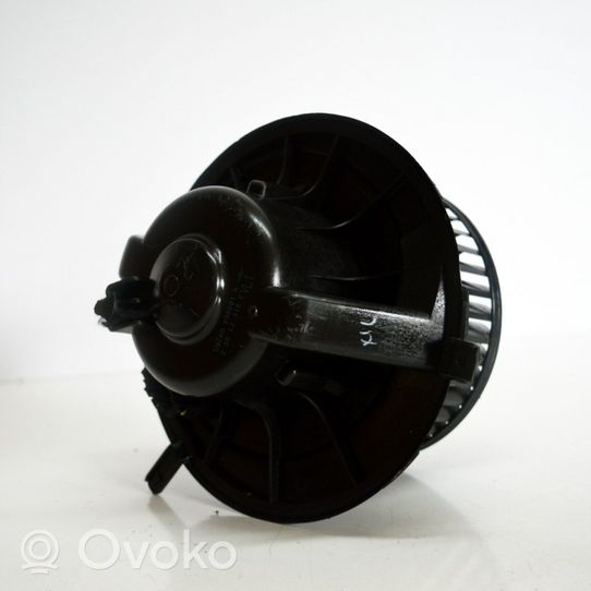 Volkswagen Jetta VI Ventola riscaldamento/ventilatore abitacolo 1K2819015C