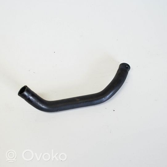 Volkswagen PASSAT B6 Air intake hose/pipe 1K0121157AG