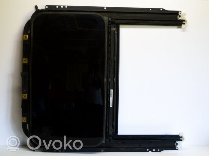 Volkswagen PASSAT B5 Sunroof set 8D0877255D