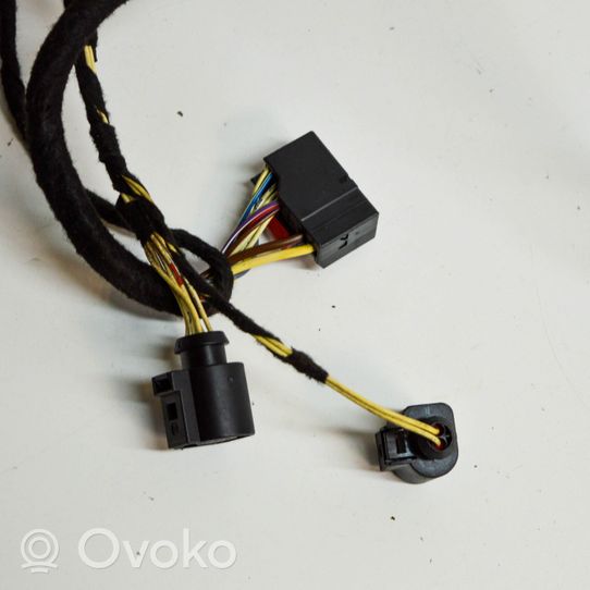Volkswagen PASSAT CC Other wiring loom 3C8971694CH