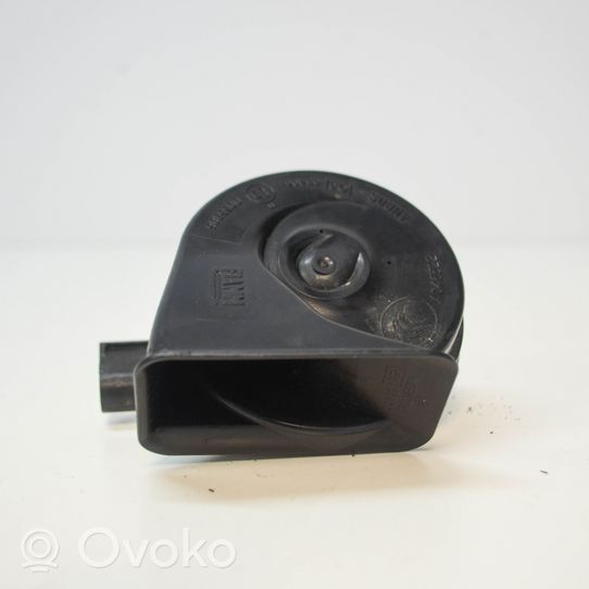 Volkswagen PASSAT B6 Hupe Signalhorn Fanfare 3C0951223P