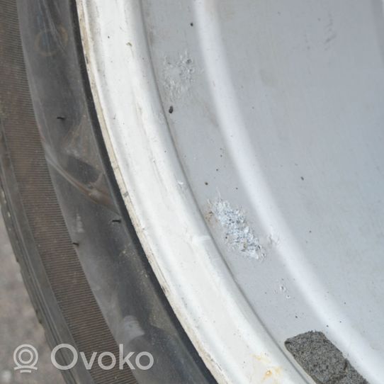 Volkswagen Touran I Felgi aluminiowe R17 1T0601025F