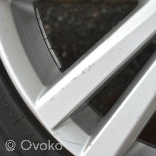 Volkswagen Touran I Felgi aluminiowe R17 1T0601025F