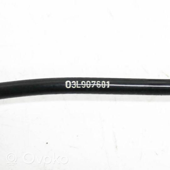 Volkswagen PASSAT CC Electrovanne position arbre à cames 03L907601