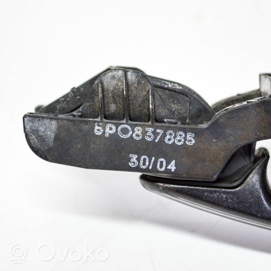 Seat Altea Etuoven ulkokahva 5P0837885