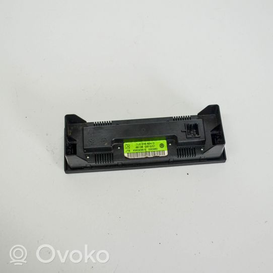 Volkswagen PASSAT B5 Citu veidu instrumenti 1J0035624C