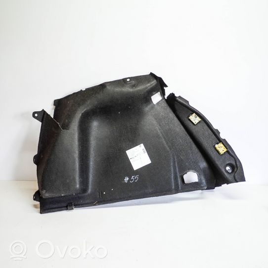 Volkswagen Golf V Panneau, garniture de coffre latérale 1K6867428K