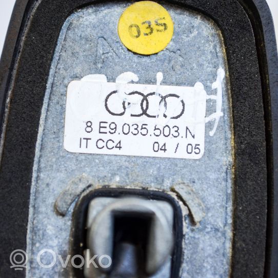 Audi A4 S4 B7 8E 8H Antena (GPS antena) 8E9035503N