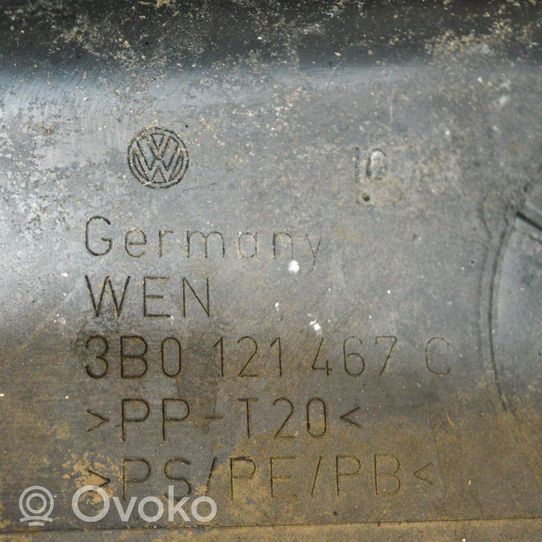 Volkswagen PASSAT B5 Inne części komory silnika 3B0121467C