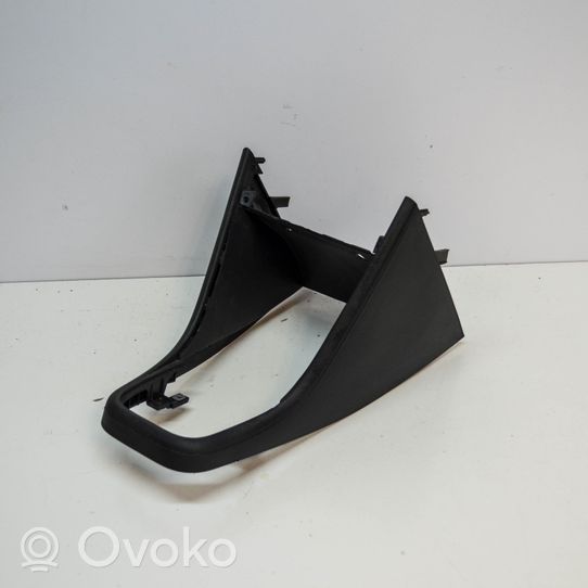 Volkswagen Polo V 6R Center console 6R1863680D