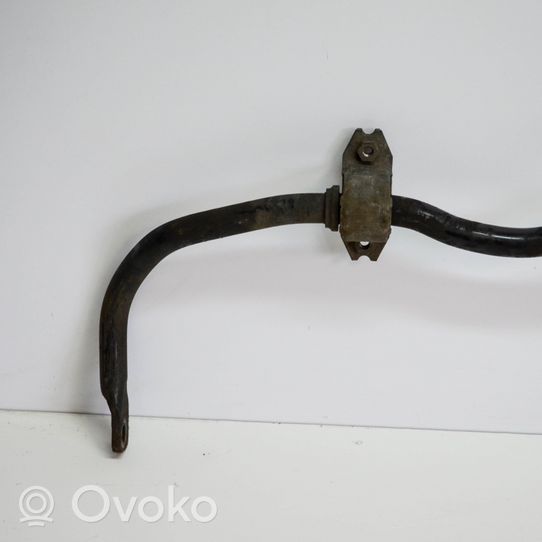 Volkswagen PASSAT B7 Rear anti-roll bar/sway bar 