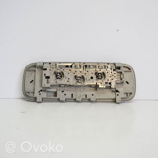 Volkswagen PASSAT B7 Front seat light 1K0947291H