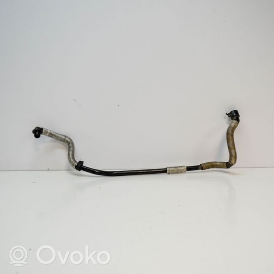 Volkswagen PASSAT CC Tube d'admission d'air 3C2612041D