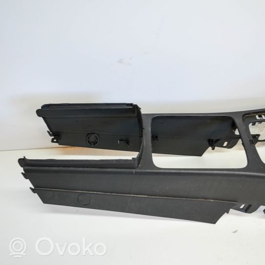 Volkswagen PASSAT CC Center console 3C2863243