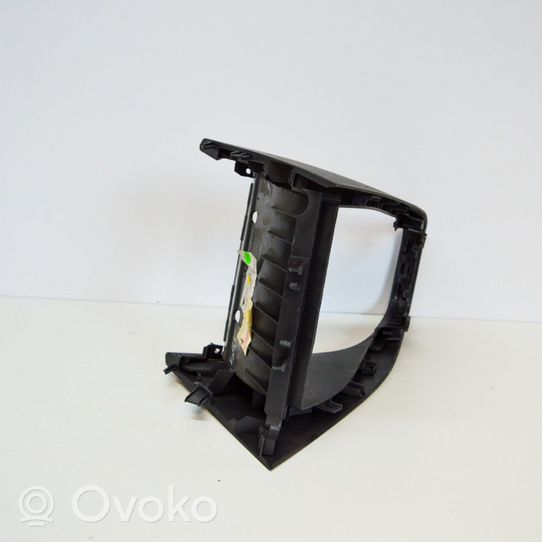 Volkswagen Polo V 6R Center console 6R2863680B