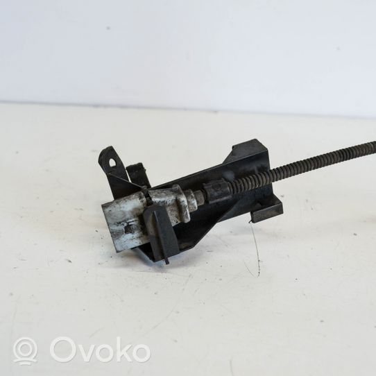 Volkswagen PASSAT B6 Paskirstymo velenėlio adaptacijos vožtuvas (vanos vožtuvas) 03L906433