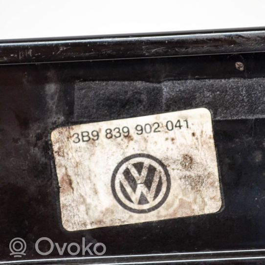Volkswagen PASSAT B5 Otros repuestos de carrocería 3B9839902