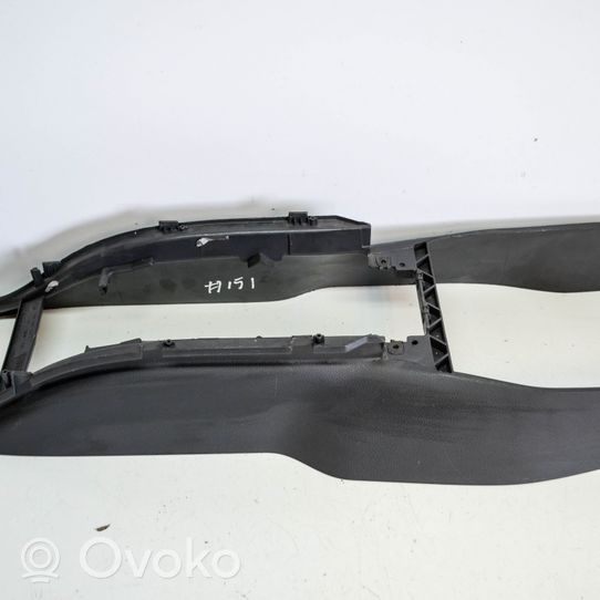 Volkswagen Polo Console centrale 6Q1864343