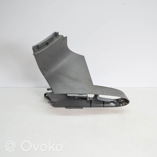 Volkswagen Touran I Center console 1T1863475B