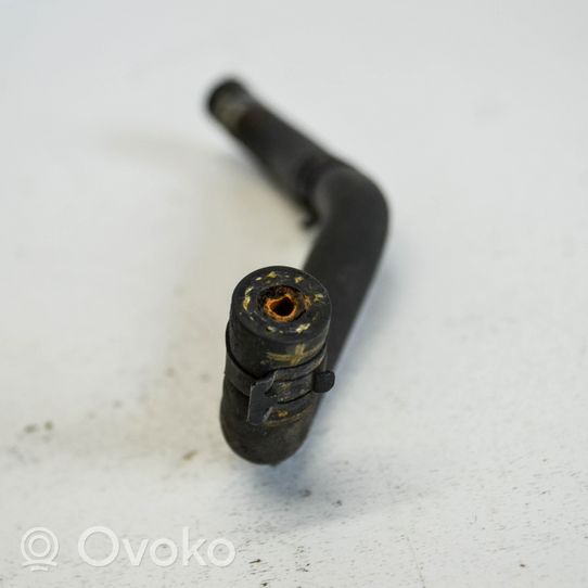 Volkswagen Jetta III Tube d'admission d'air 1K0122157HH