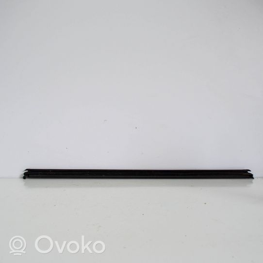 Volkswagen Golf VI Door glass trim 5K4837480E