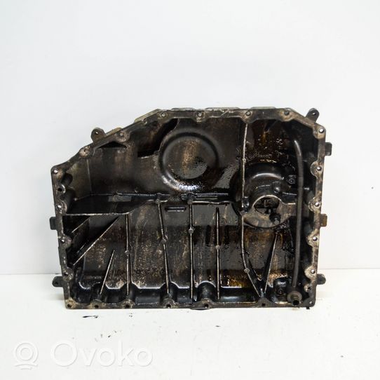 Volkswagen Phaeton Oil sump 07Z103604C