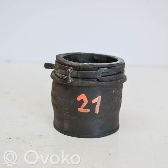 TDS106911 Volkswagen Golf VI Air intake hose/pipe 1K0129627C - Used car ...