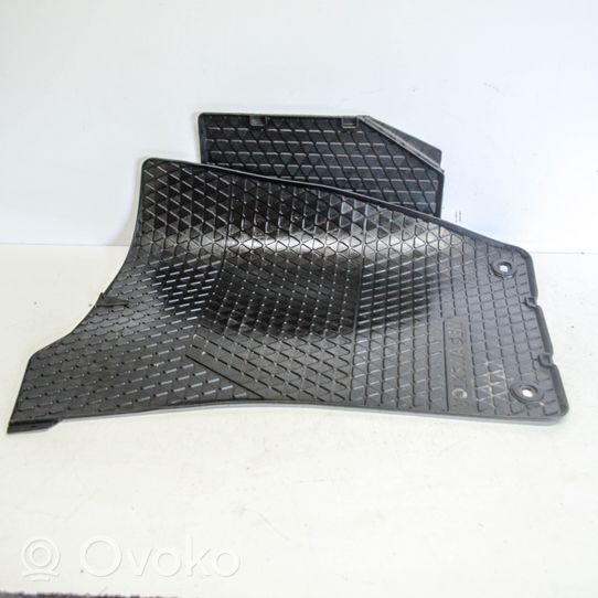 Volkswagen Polo V 6R Kit tapis de sol auto 6Q2061501A6Q2862436