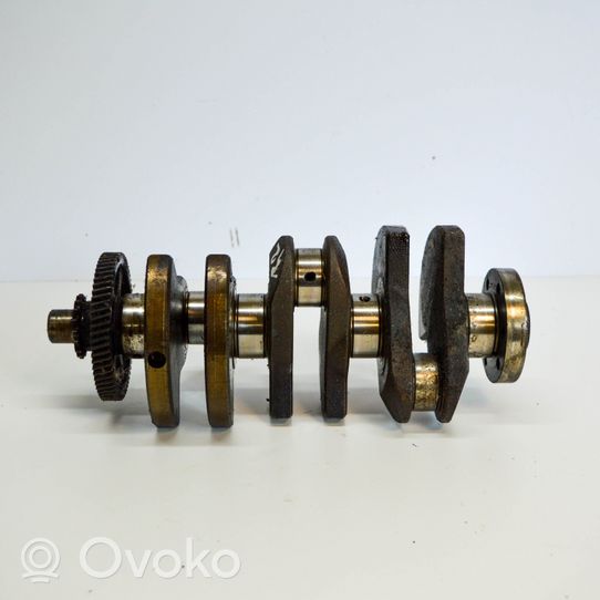 Volkswagen Golf VII Crankshaft 03DDTL020