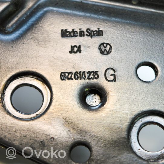 Volkswagen Polo V 6R ABS pump bracket 6R2614235G