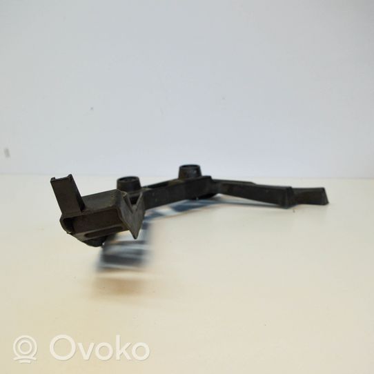 Volkswagen Golf VI Bumper support mounting bracket corner 5K6807393C