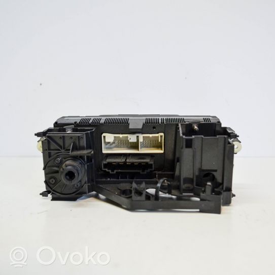 Volkswagen Tiguan Interior fan control switch 5M2820045A