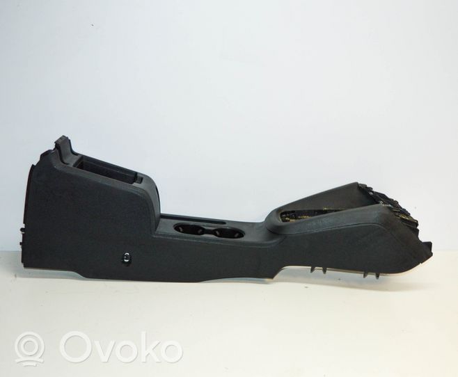 Volkswagen Jetta VI Center console 5C8863241B