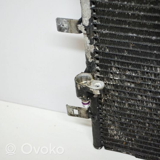 Audi A5 8T 8F Radiateur condenseur de climatisation 