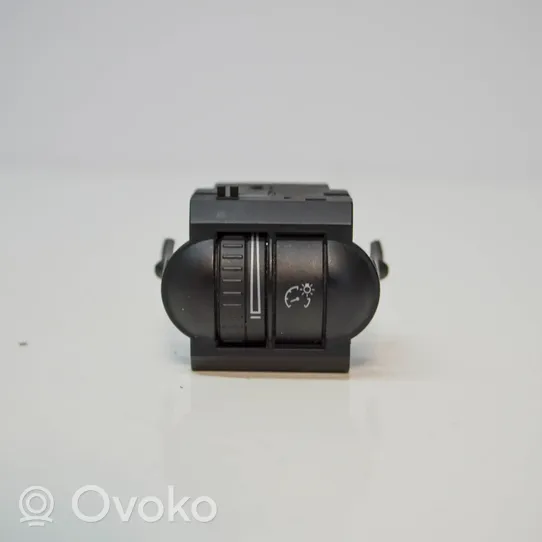 Volkswagen Eos Muut kytkimet/nupit/vaihtimet 1K0941334B