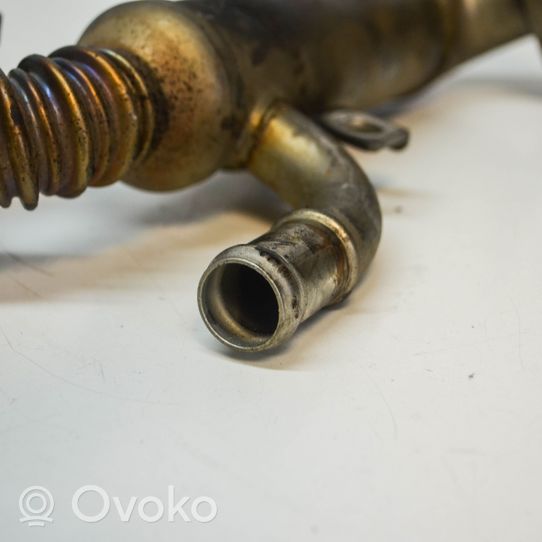 Volkswagen Polo EGR valve cooler 045131513L