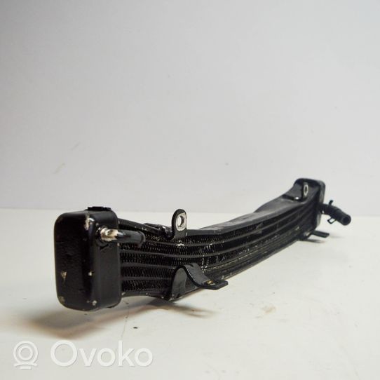 Volkswagen Phaeton Transmission/gearbox oil cooler 0501320160