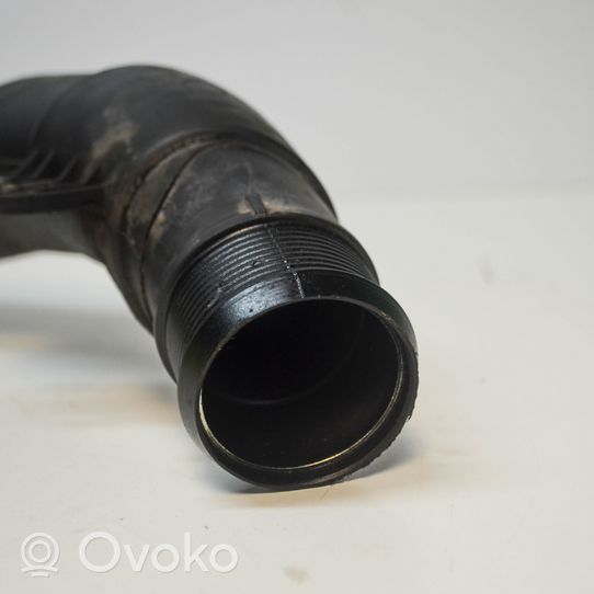 Volkswagen Eos Intercooler hose/pipe 5N0145840F