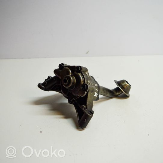 Volkswagen Touran I Rura filtra miski olejowej 11347018511