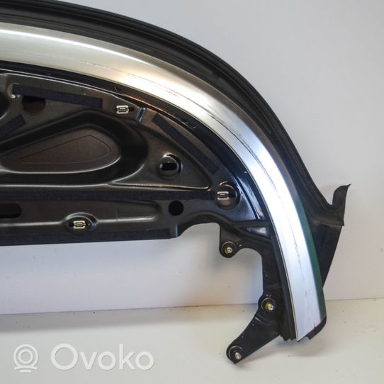 Volkswagen Eos Parcel shelf 1Q0825251E