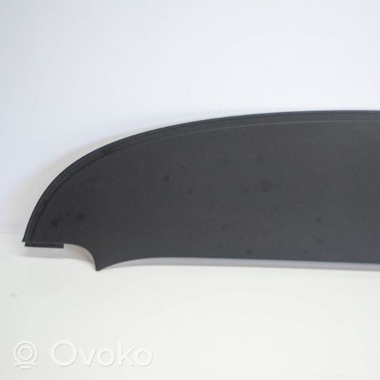 Volkswagen Eos Parcel shelf 1Q0825271B