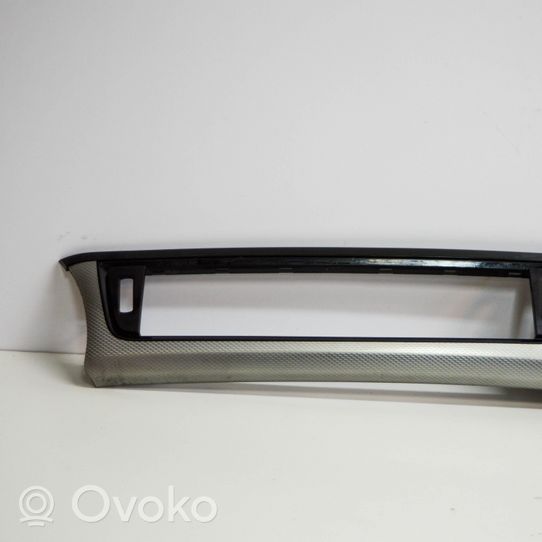 BMW 4 F32 F33 Rivestimento del vano portaoggetti del cruscotto 8054956