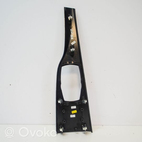 BMW 4 F32 F33 Rivestimento in plastica cornice della leva del cambio 8054945