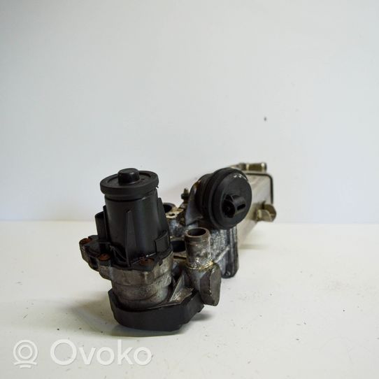 Volkswagen Jetta VI EGR aušintuvas 03L131512AS