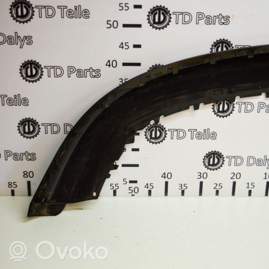 Volkswagen Golf V Osłona pod zderzak przedni / Absorber 1K0805903A