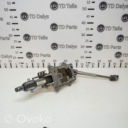 Volkswagen Golf Plus Hammastangon mekaaniset osat 1K1419502AC