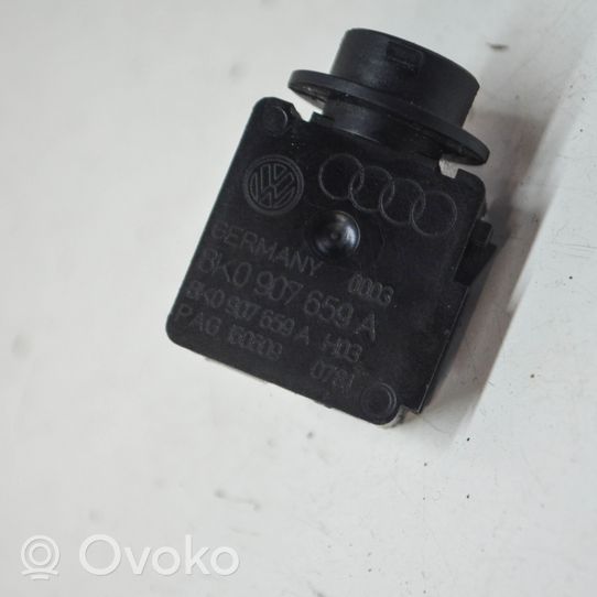 Audi A5 8T 8F Air quality sensor 8K0907659A