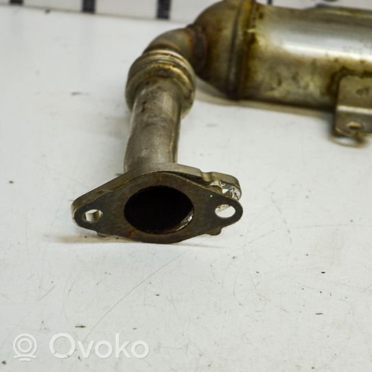 Volkswagen Caddy EGR valve cooler 03G131512S