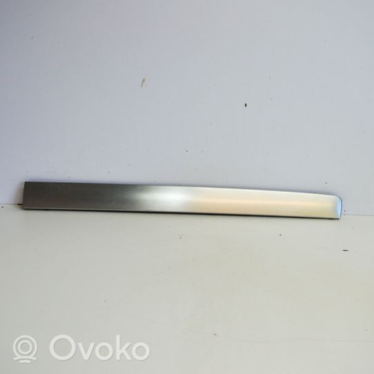 Volkswagen PASSAT B6 Rivestimento del vano portaoggetti del cruscotto 3AC857211A