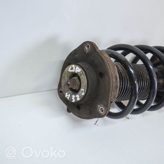 Volkswagen Eos Front shock absorber/damper 1T0413031GR